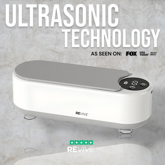 Máquina ultrasónica de limpieza de retenedores